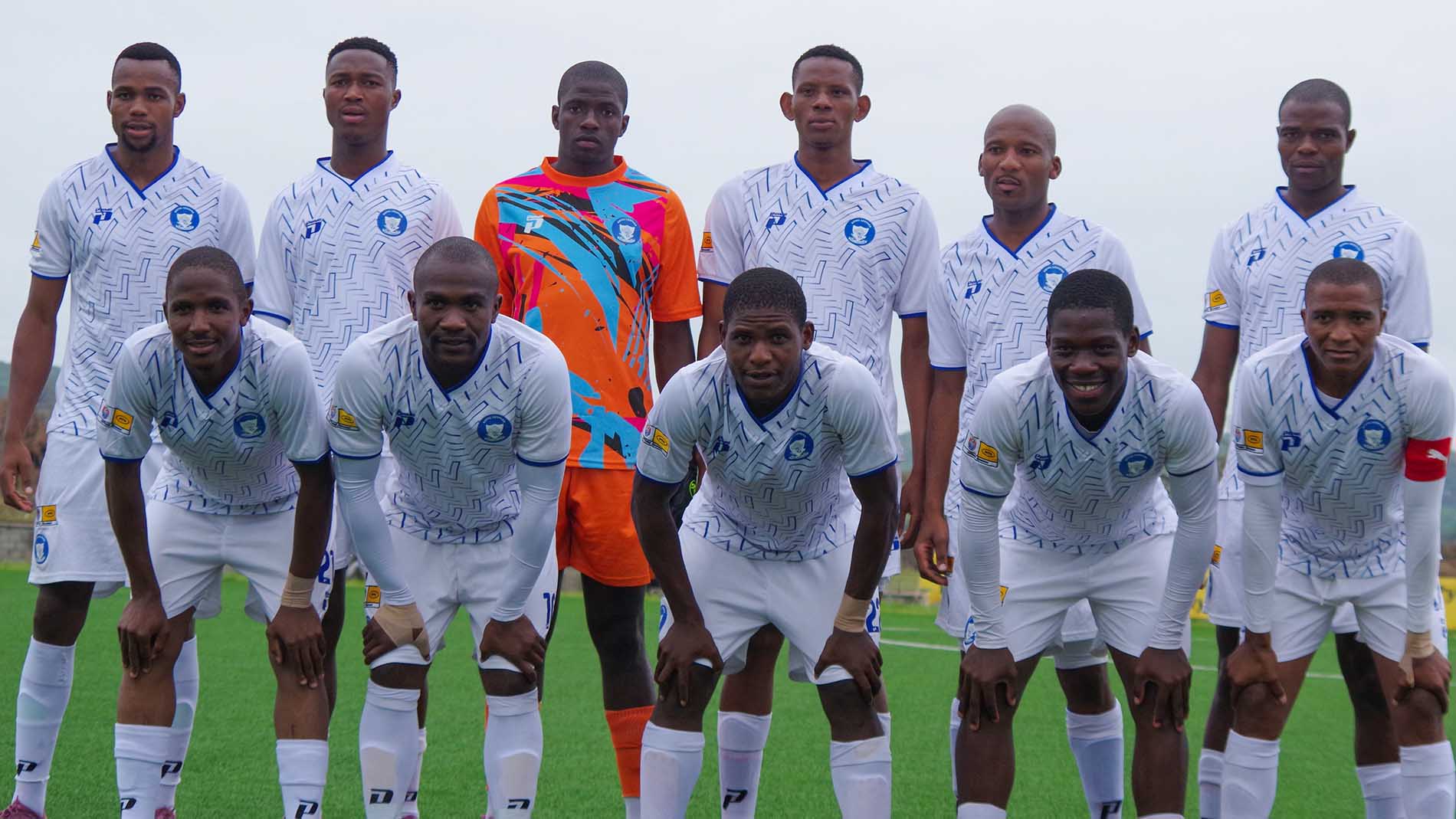 Royal Leopard hold the league’s highest squad value.